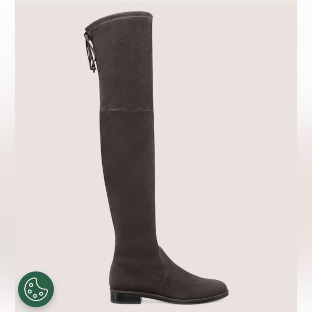 STUART WEITZMAN “Lowland” boots